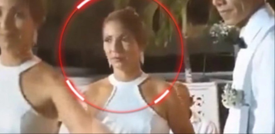 NEVIĐENI SKANDAL NA VENČANJU Mlada obukla belo, stala pred oltar, a onda je usledio FILMSKI PREOKRET! (VIDEO)